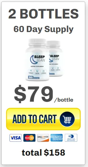 Order Sleep Lean 2 Bottle