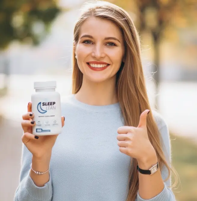 Sleep Lean Reviews 1