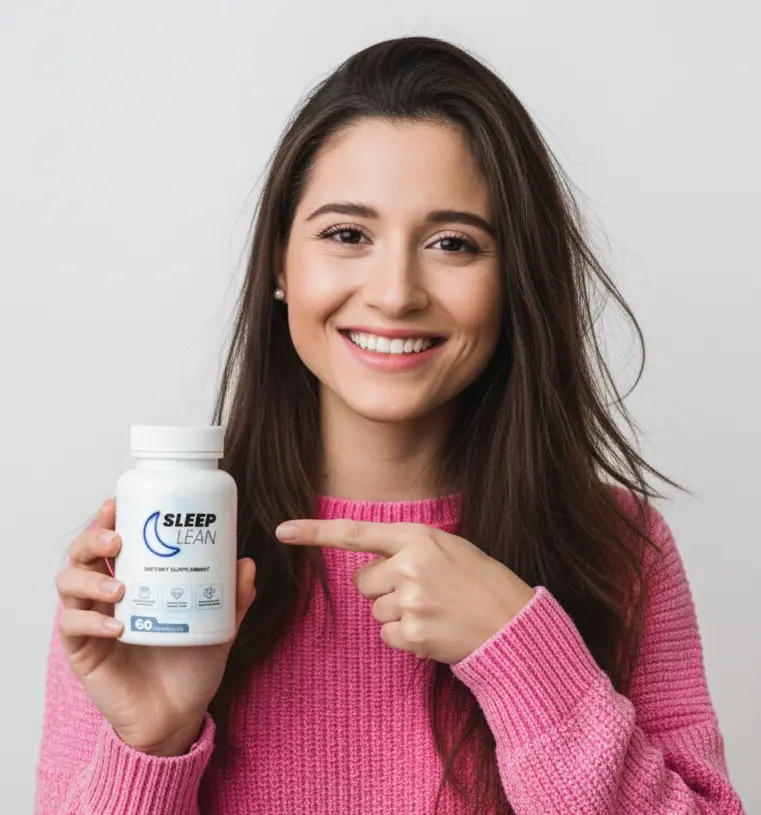 Sleep Lean Reviews 2