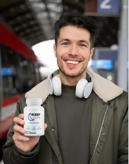 Sleep Lean Reviews 3