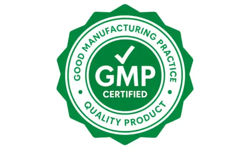 Sleep Lean GMP Certified