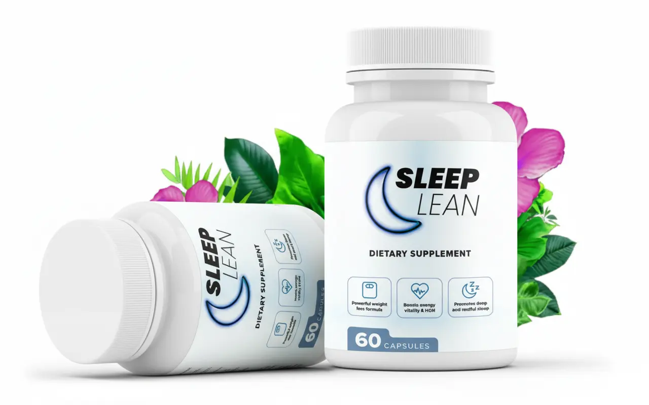 Sleep Lean